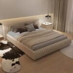 PanGulf Luxury Bed