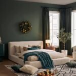 Leonardo Elegance Bed