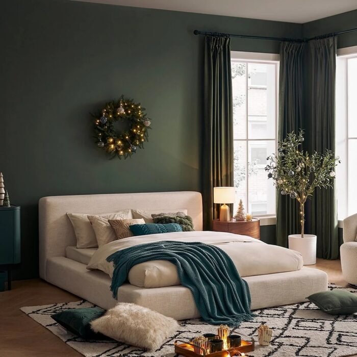 Leonardo Elegance Bed
