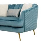 Santorini 6 Seater Sofa Set