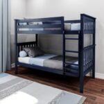 Pino Kids Bunk Bed