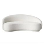 Amelia Curve Sofa