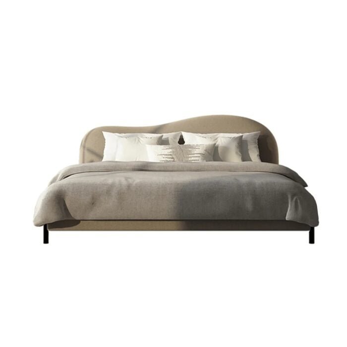 Otto Fluffy Oasis Bed