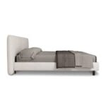 Oasis Bed Two Pillow Headboard