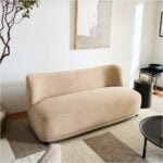 Rob Jumeirah 2 Seater Couch