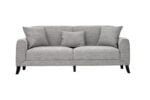 Rozana 6 Seater Sofa Set