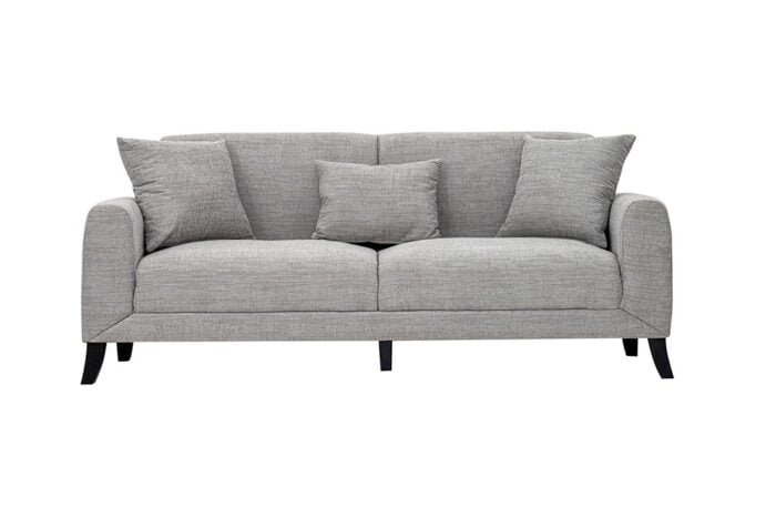 Rozana 6 Seater Sofa Set