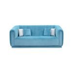 Modern Milano Sofa Set With 6 Seater