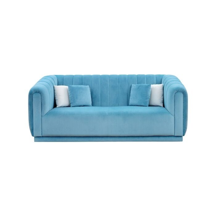 Modern Milano Sofa Set With 6 Seater