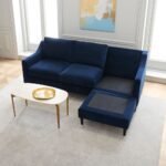 Zara L Shape Couch