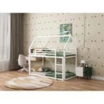 PlayHouse Bunk Bed Kids