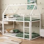 PlayHouse Bunk Bed Kids