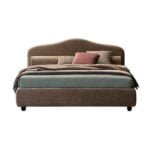 Vega Gasper Curve Bed