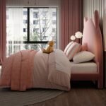 Lolo Caty Kids Bed