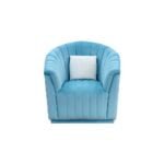 Modern Milano Sofa Set With 6 Seater