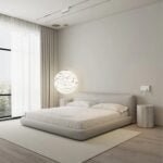 Normo Modular New York Bed