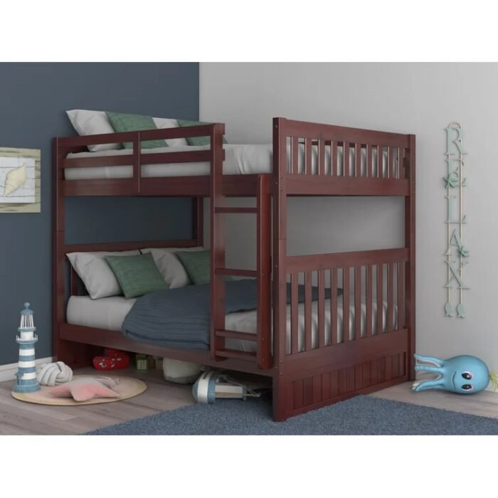 Noah Bunk Bed