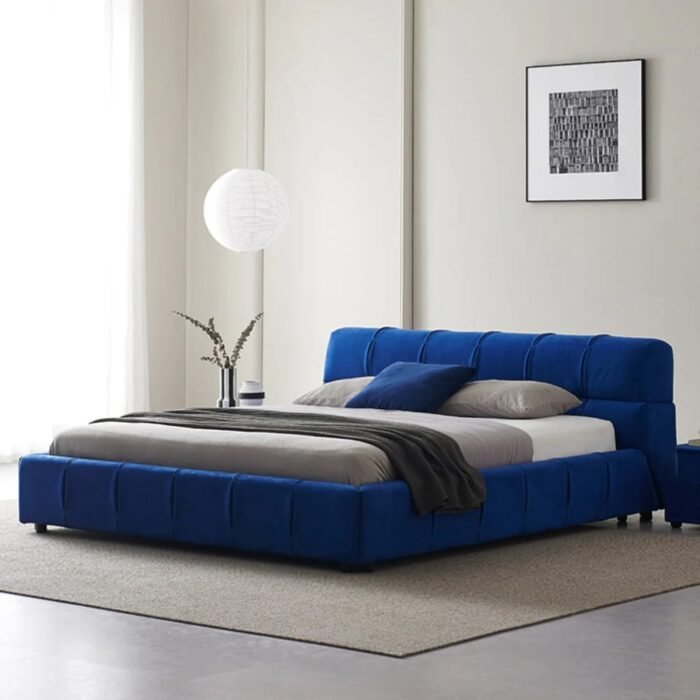 Prince Leo Elegance Bed