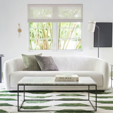 Fancy Cloud Sofa