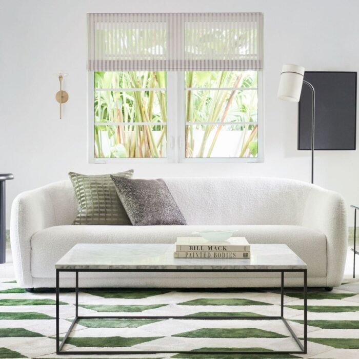 Fancy Cloud Sofa