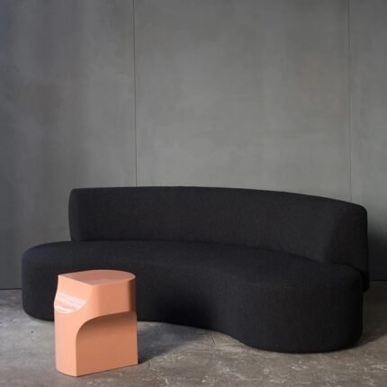 Home Decor Graceful Modern Couch