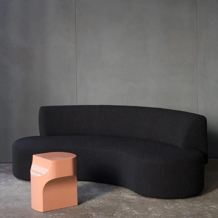 Home Decor Graceful Modern Couch