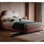 Rose Daughter Kids Bed