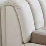Lia Luxury Headboard