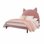 Lolo Caty Kids Bed