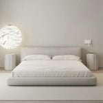 Normo Modular New York Bed