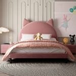 Lolo Caty Kids Bed