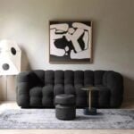 Eldon Cloud bubble Sofa