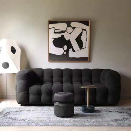 Eldon Cloud bubble Sofa