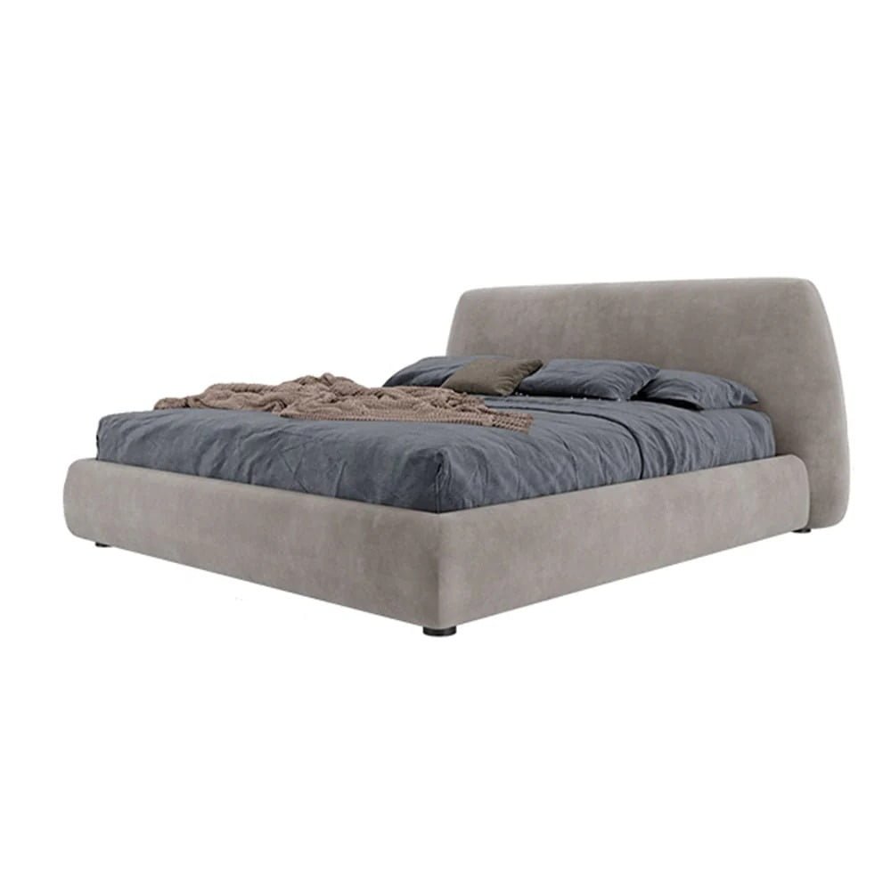 Modern Luxury Samara Bed