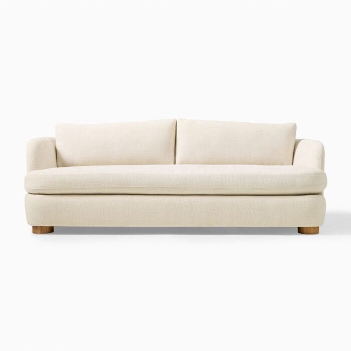 Greek 2 Seater Sofa