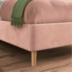 Angel Wing ll Bed