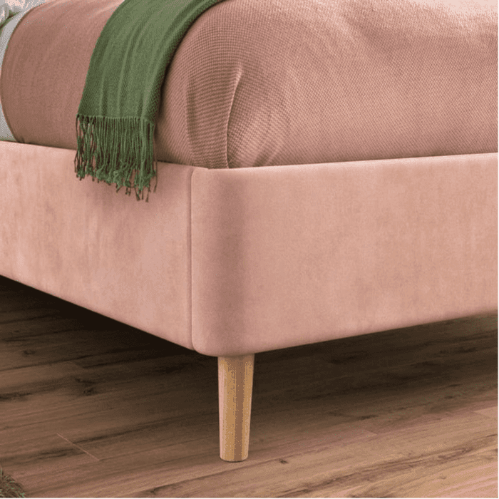Angel Wing ll Bed