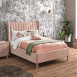Angel Wing ll Bed