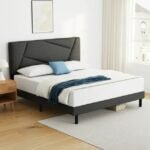 Unique Oasis Modular Bed