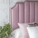 Mikasa Vertical Tufted Bed