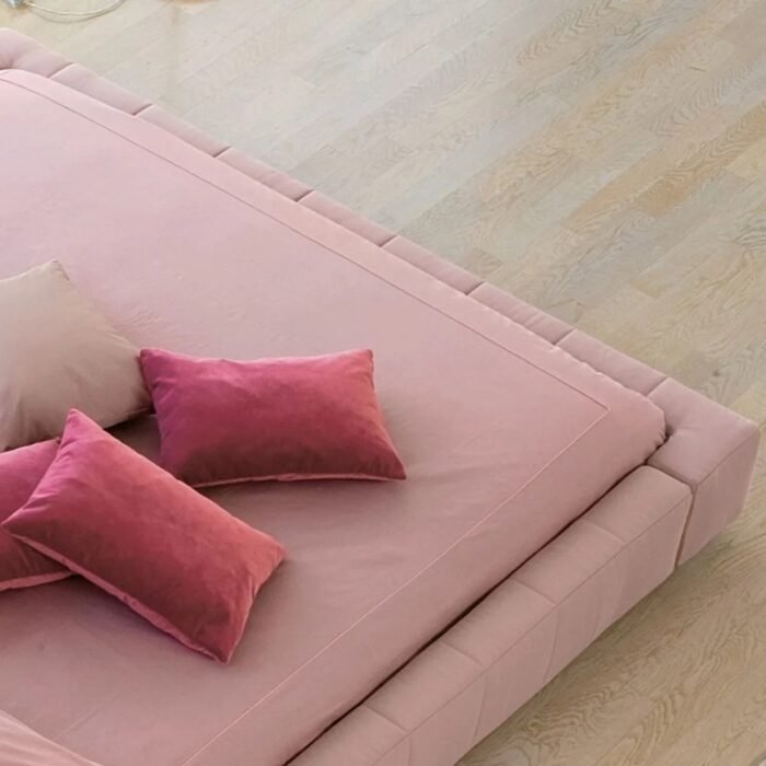 Japan Style Home Bed