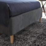 Angel Wing ll Bed