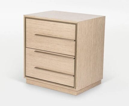 Elegant Side Table