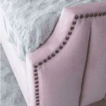 Mikasa Vertical Tufted Bed