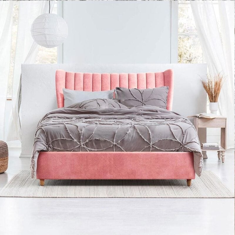 Angel Wing Bed