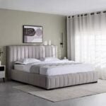 Royal Luxurious Bed
