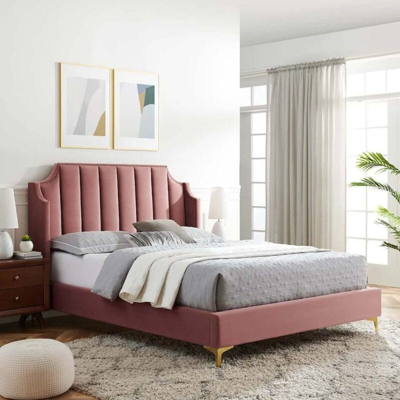 Dreamy Doze Modular Bed