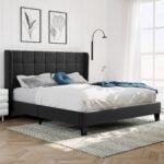 Travis Modular Bed