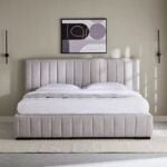 Royal Luxurious Bed