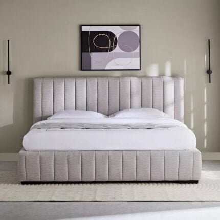 Royal Luxurious Bed